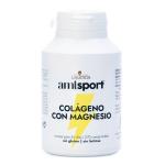 AML SPORT COLAGENO CON MAGNESIO (270 COMPRIMIDOS)
