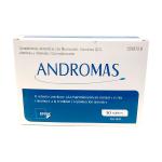 ANDROMAS FERTILIDAD MASCULINA (30 SOBRES) 
