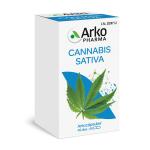 ARKOCÁPSULAS® CANNABIS SATIVA BIO (45 CAPSULAS)