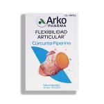 ARKOCÁPSULAS® FLEXIBILIDAD ARTICULAR CÚRCUMA BIO (80 UNIDADES)	