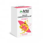 ARKOCÁPSULAS® OMEGA 3 (50 Cápsulas)