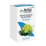 ARKOCÁPSULAS® RHODIOLA RESISTENCIA AL ESTRÉS  (45cáps)