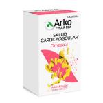 ARKOCAPSULAS SALUD CARDIOVASCULAR OMEGA 3 (100 CÁPSULAS)