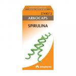 Arkocapsulas Spirulina (48caps)