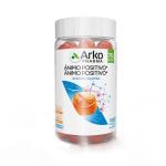 ARKOGUMMIES AZAFRAN ÁNIMO POSITIVO  (60 CARAMELOS GOMA)