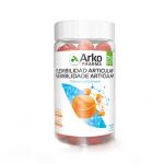 ARKOGUMMIES FLEXIBILIDAD ARTICULAR (60 CARAMELOS GOMA)