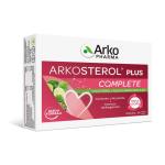 Arkosterol® PLUS COMPLETE (30 CAPSULAS)