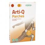 Arti-Q Parches (5uds)