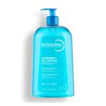 ATODERM GEL DUCHA SUAVE FAMILIAR (1 LITRO)