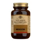 B-Complex con Vit.C  (100 COMPRIMIDOS)