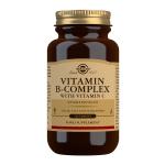 B-COMPLEX CON VITAMINA C  (250 COMPRIMIDOS)