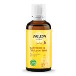 BABY ACEITE MASAJE TRIPITA BEBE  (50ml)