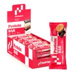BARRITA PROTEICA GALLETA-CHOCOLATE (24 UDS x 44G)