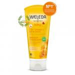 BABY CHAMPU GEL CALENDULA (200ML)