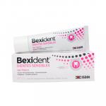 BEXIDENT SENSIBLES GEL (50ml)		