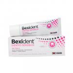 BEXIDENT SENSIBLES GEL (50ml)		