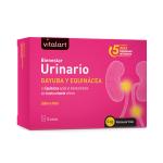 BIENESTAR URINARIO (10 SOBRES SABOR FRESA)