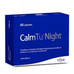 CalmTu Night (60caps)