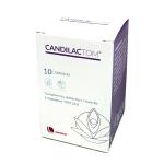 CANDILACTOM PROBIÓTICO (10 CÁPSULAS)