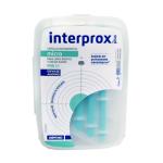 CEPILLO INTERDENTAL MICRO PLUS PHD=1,1 (10 UNIDADES)	