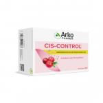 CIS-CONTROL® CRANBEROLA (60caps) 