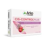 CIS-CONTROL® PLUS (60CAPS)