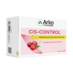 CISCONTROL CRANBEROLA (120 VEG.CÁPSULAS)