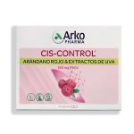 CISCONTROL CRANBEROLA (60 VEG.CÁPSULAS)