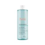 CLEANANCE AGUA MICELAR (400ml) 