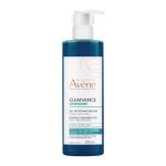 CLEANANCE COMEDOMED GEL PEEELING LIMPIADOR (400ML)