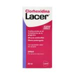 CLORHEXIDINA  SPRAY (30ML)
