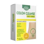 ALOE VERA COLON CLEANSE LAX FIBRA (30 CÁPSULAS NATURCAPS)