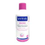 COLUTORIO ENCIAS SENSIBLES Y GENGIVITIS CON CPC (500ml)