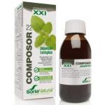 Composor 22 Jaquesan Complex (100ml)