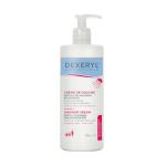 SHOWER CREMA LIMPIADORA DUCHA CUERPO Y CARA (500ML)