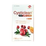 CYSTICLEAN FORTE 240MG (60 CAPS.VEGANAS) 