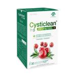 Cysticlean Pro-B 240mg PAC+ 2g D-MANOSA + LACTOBACILLUS (30 sobres)