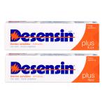 Desensin Plus Pasta PACK (2 UNIDADES x 150ml)   