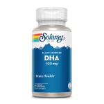 DHA 100MG (60 VEG.CAPSULAS)
