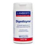 DIGESTIZYME (100 VEG.CÁPSULAS)