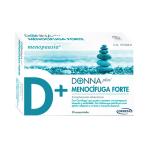 DONNA PLUS MENOCIFUGA FORTE (30 COMPRIMIDOS)	