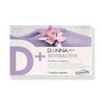 DONNA PLUS SILVERACTIVE (7 CÁPSULAS VAGINALES)