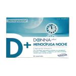 DONNAPLUS MENOCIFUGA NOCHE (30 COMPRIMIDOS)
