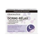 DORMI-RELAX (30 CAPSULAS)