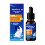 DORMINATUR MELATONINA GOTAS PIPETA CUENTAGOTAS (30ML)