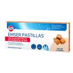 EMSER Pastillas Caramelo Salado (30 pastillas para chupar)