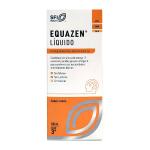 EQUAZEN LÍQUIDO EPA,DHA,GLA SABOR LIMON (200ML)