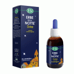 ERBE DELLA NOTTE Noche 1,9mg (50ml)