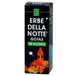 ERBE DELLA NOTTE Hierbas Noche Sin Alcohol (50ml)