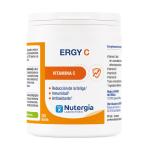 ERGY C ANTIOXIDANTE POLVO (125g)      